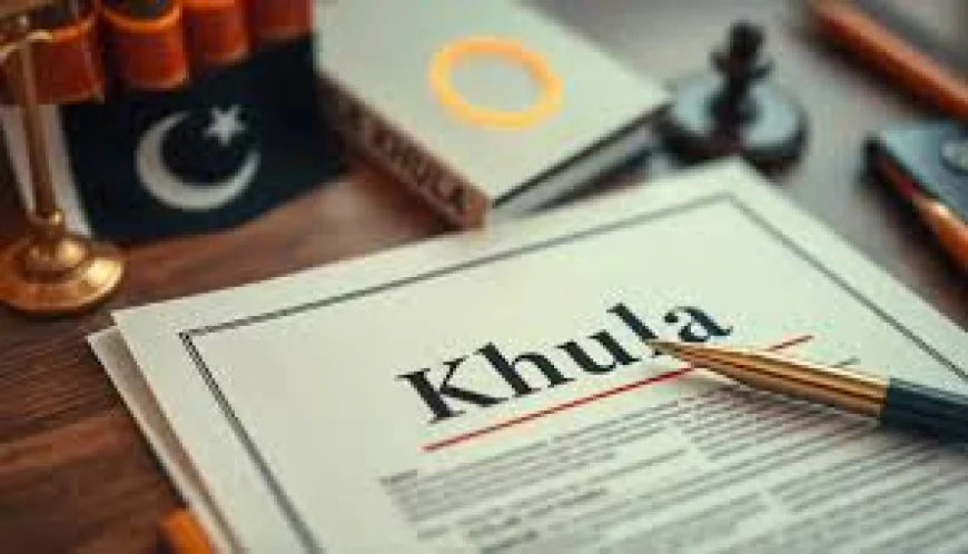 Skilled Lawyers in Pakistan Helping with Court Cases and Documentation in Lahore