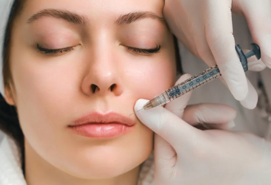 Restore Smooth Fullness Gracefully with Dermal Fillers Dubai