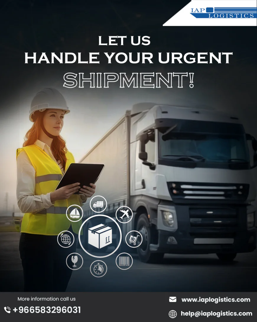 Smart Shipping Solutions: Best Freight Forwarders in Saudi Arabia for LCL, FCL & Port Warehousing