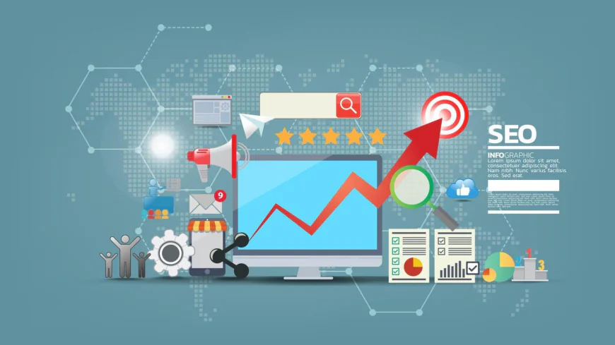 Unlock SEO Growth with Budget-Friendly Packages Now