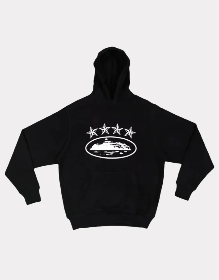 Corteiz Clothing and the Rise of the Iconic Corteiz Tracksuit