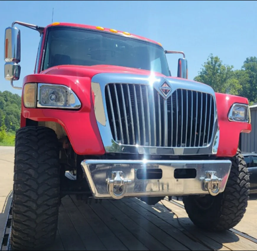 Trusted Auto Transport Alaska Services