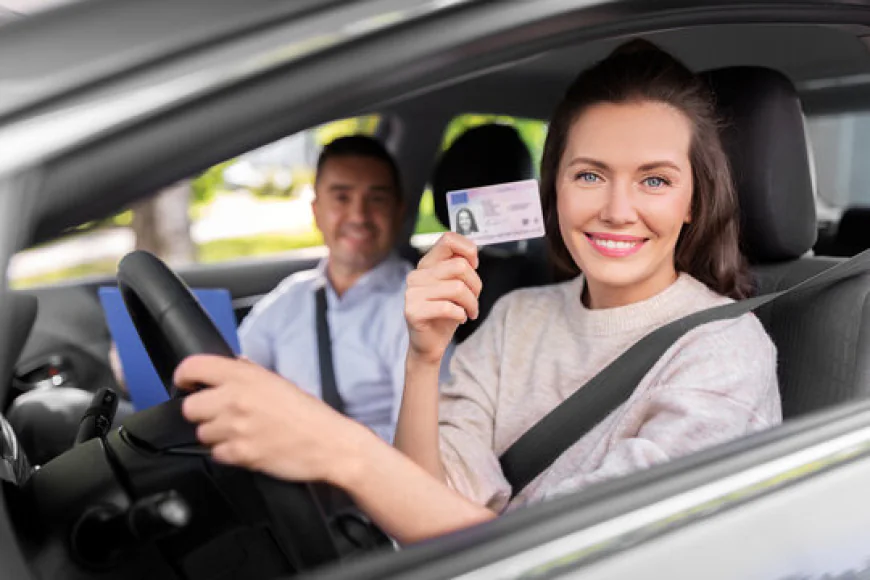 7 Mistakes To Avoid While Getting Driving Lessons Richmond