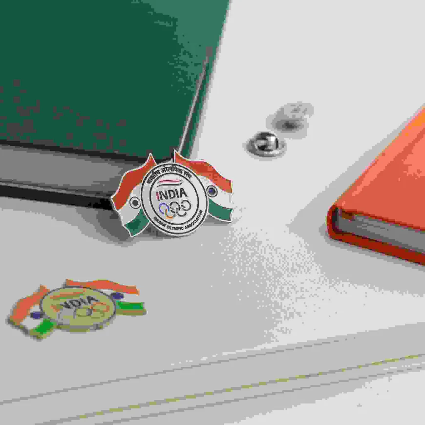 How Flag Badges Are More Than Accessories – They Represent Pride and Identity