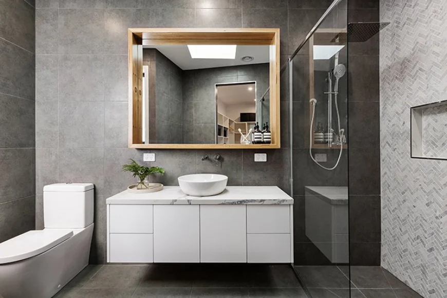 Transform Your Bathroom with Premium Sanitaryware