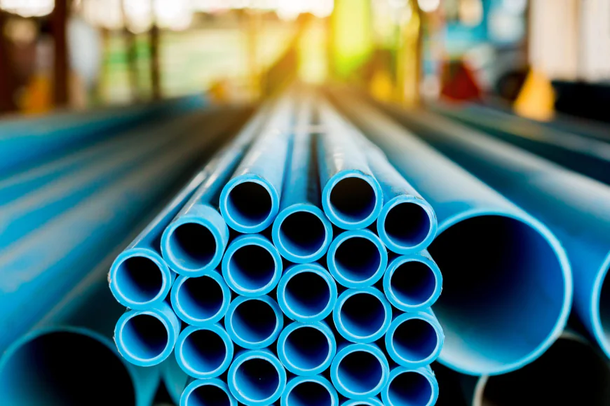 Rigid PVC Pipe: The Ultimate Solution for Your Plumbing Needs