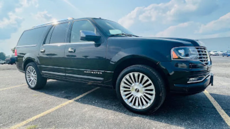 How Black Car Service Makes Airport Pickups Seamless and Comfortable