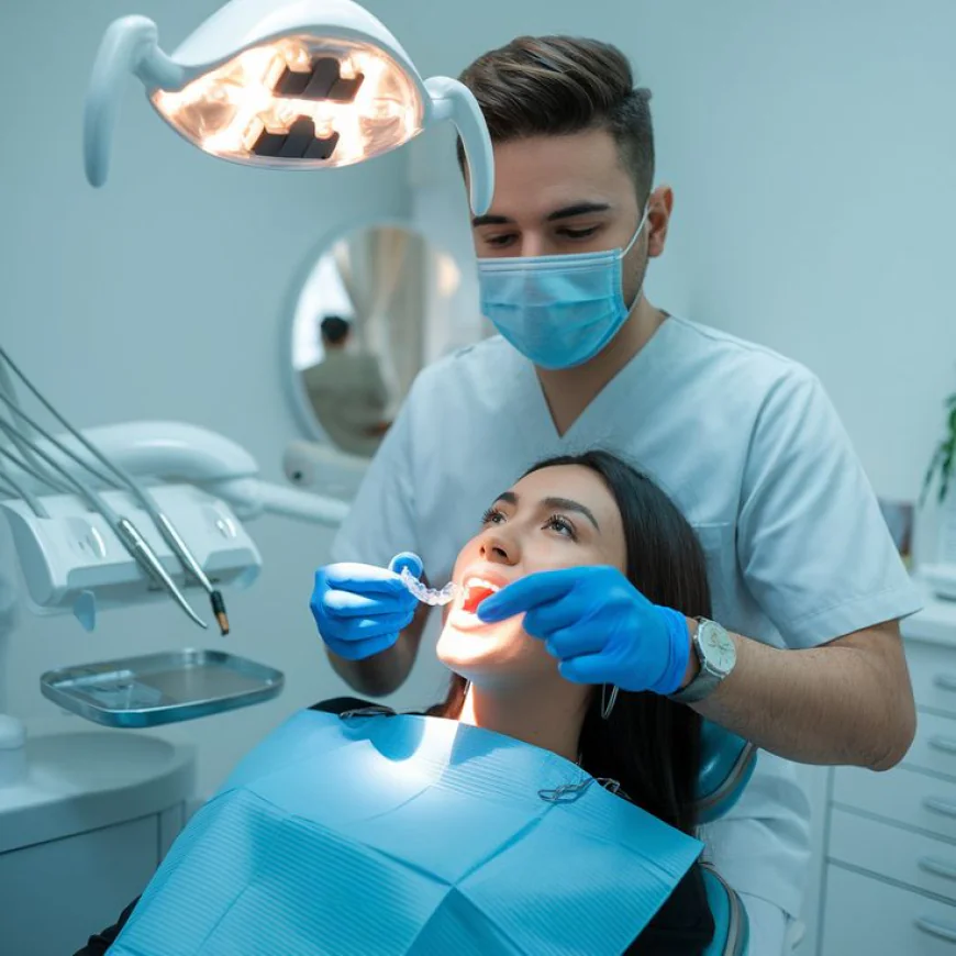 How to Pick the Right Dental Clinic in Riyadh for You
