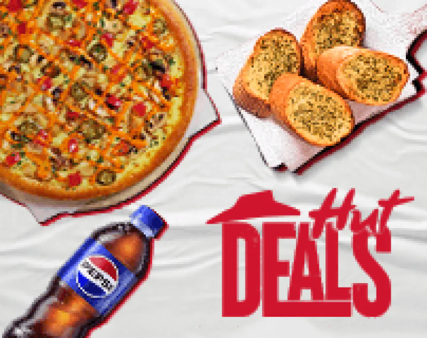 Searching for the Best Pizza Price in Town? Read This First