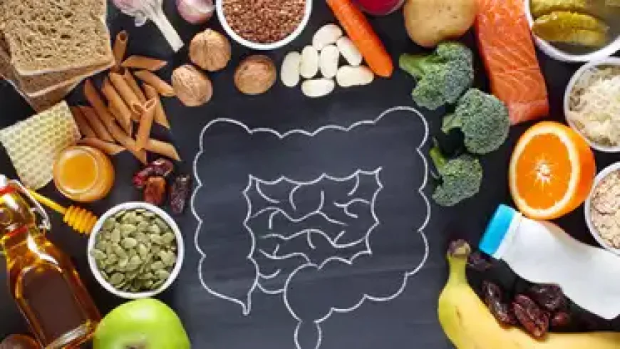 How to Improve Gut Health Naturally | ACE Gastro