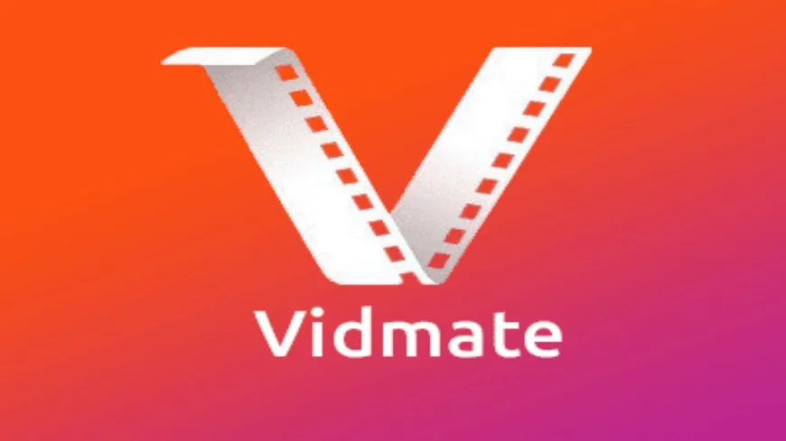Vidmate HD Video Downloader App & Apk Free Movie Download