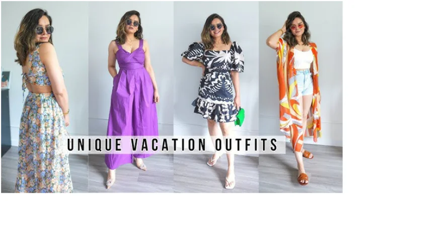 Explore Summer Outfits for Women
