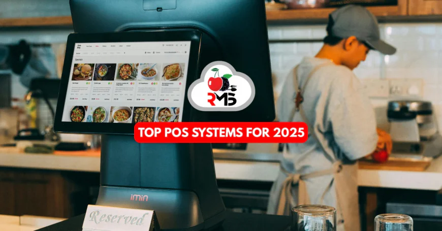 Cloud-Based Restaurant Management Software: Finding the Best POS Systems in Lahore