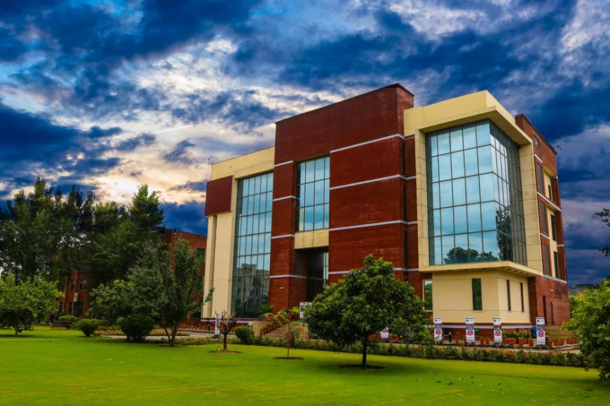 Karachi’s Gateway to Success: Top Programs in Fashion, Business, and Creative Arts