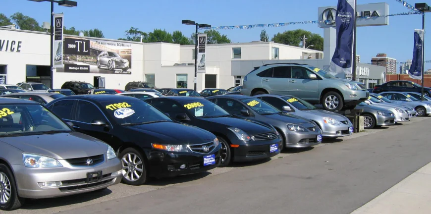 Buy Foreign Used Cars in Pleasanton, TX – Quality Imports at Competitive Prices