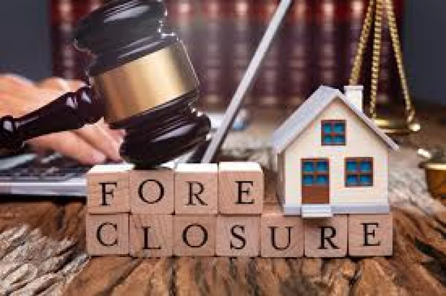 Foreclosure Defense Attorneys in Florida: Protecting Your Home and Rights