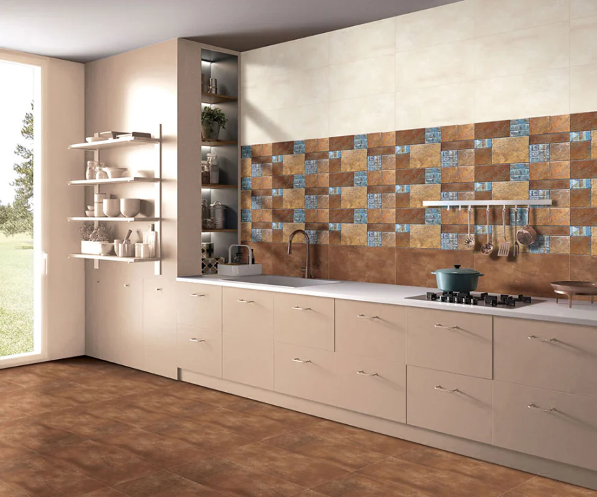 7 Stunning Wall Tile Trends You Need to Know