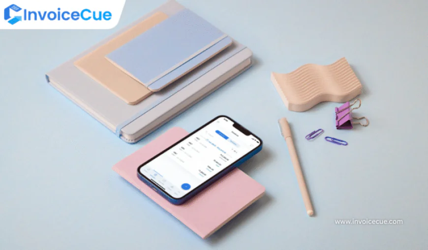 Why Startups Need an Easy Invoice App: Save Time and Look Professional