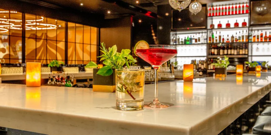 Top Trends in Mobile Bar Rentals for 2025