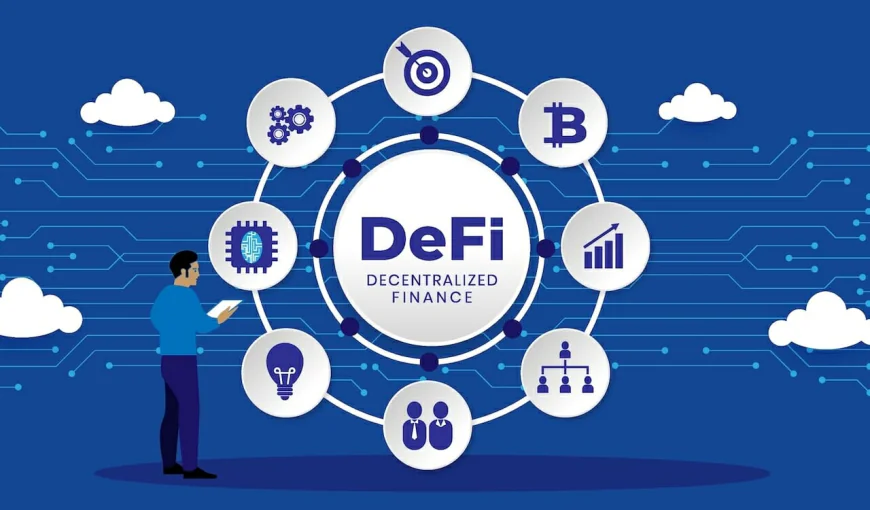 Launch Your DeFi Project with the Best Crypto Marketing Agency: A Comprehensive Guide