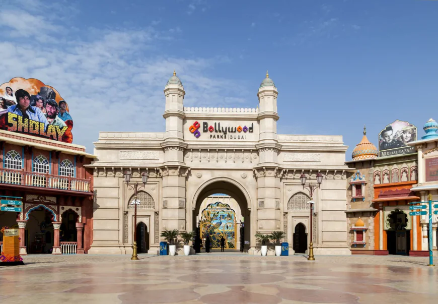 A Guide to Women's Safety in Dubai