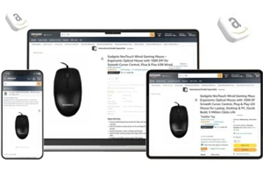 7 Benefits of Using Amazon Account Management Services