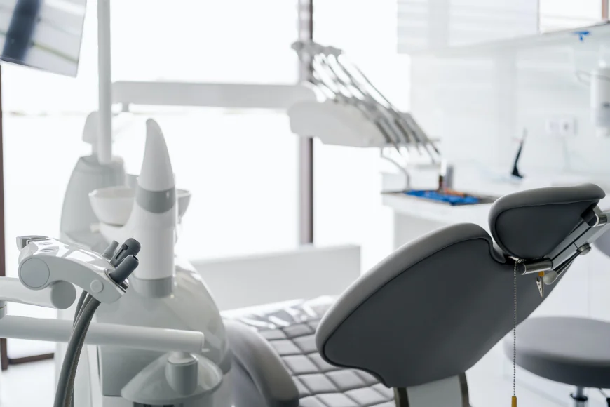 מרפאות שיניים באשדוד עם מומחים בטיפולי שיניים מתקדמים לכל המשפחה