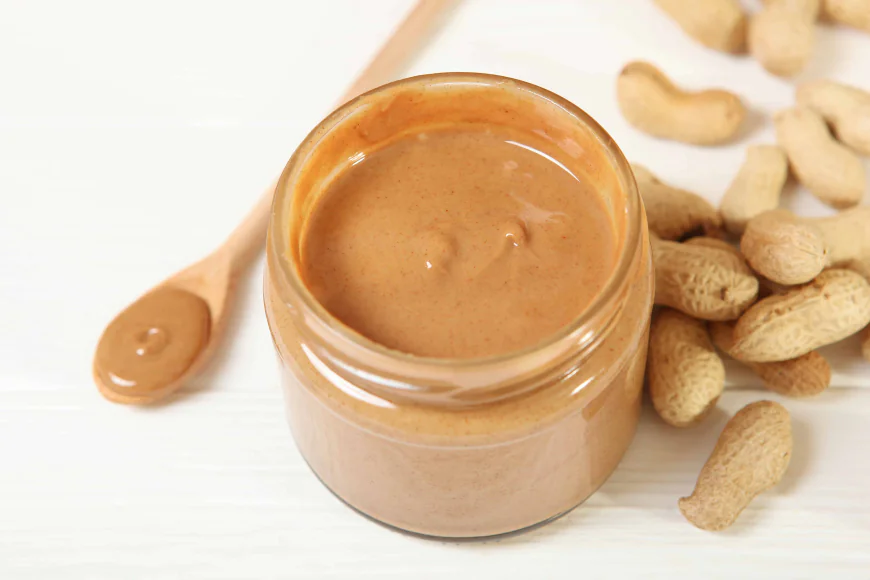 Top 7 Benefits of Natural Peanut Butter Chocolate