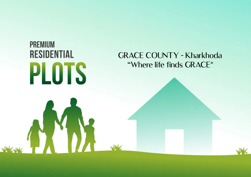 Skymarx Kharkhoda Plots Sector 7 Sonipat Haryana