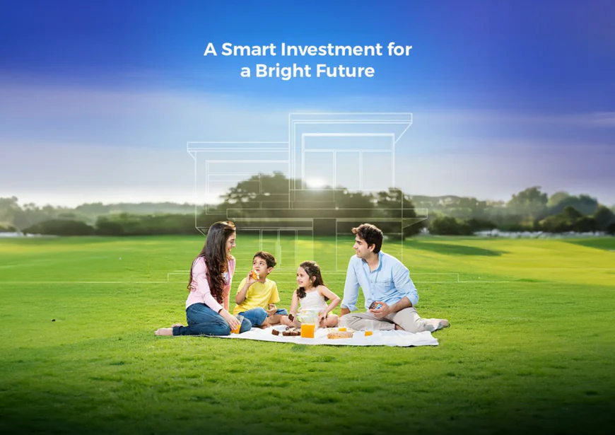 Skymarx Kharkhoda Plots Sector 7 Sonipat Haryana