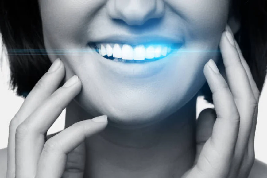 Achieve a Radiant Smile with Pain-Free Teeth Whitening Carindale