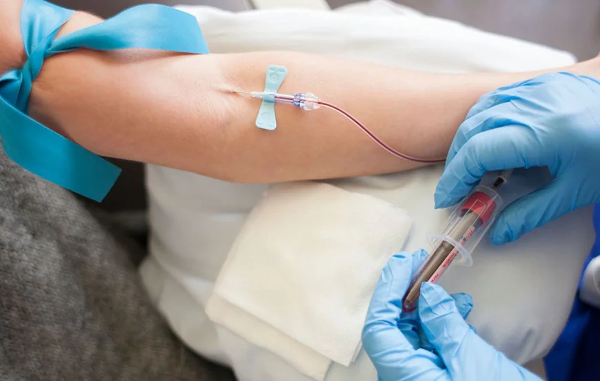 How Full Body Checkup at Home Can Surprise You