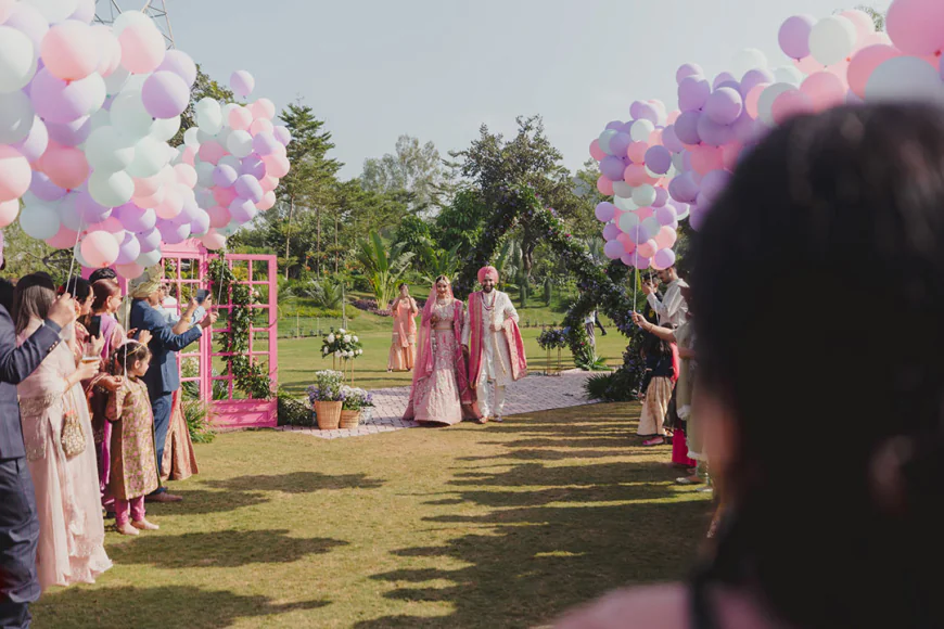 How Can I Find the Best Destination Wedding Planner for My Dream Location