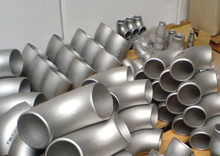 Hastelloy C276 Pipe Fittings: Applications and Benefits