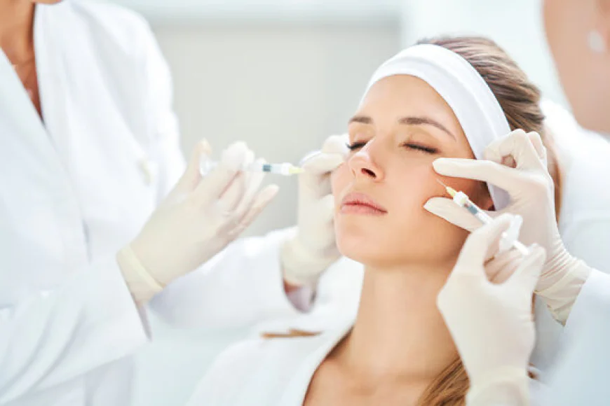 The Do’s and Don’ts After Botox Injections