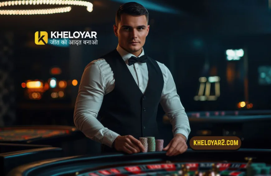 Kheloyaar : How to download Khelo yaar app in 2025