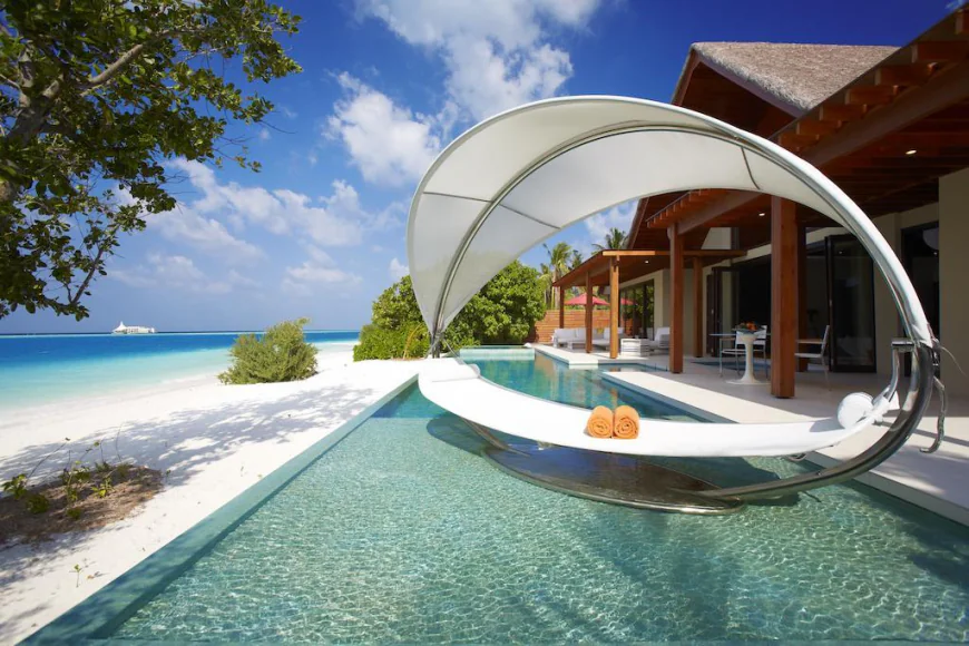 Maldives Reimagined: A New Era of Private Island Escapes