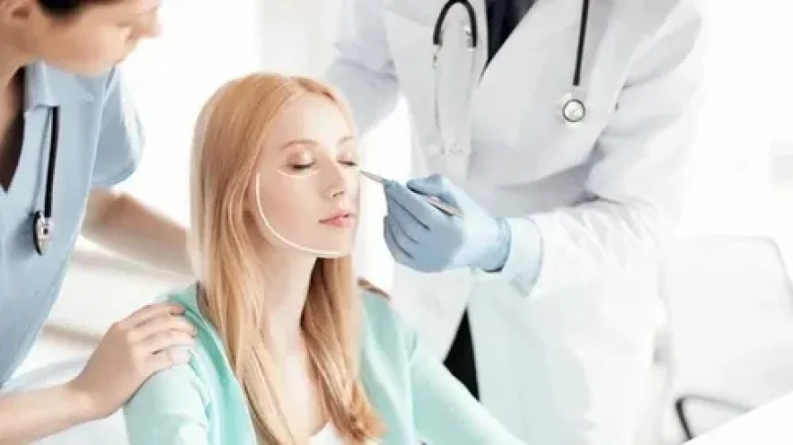 Riyadh Plastic Surgery: Choosing the Top Surgeon