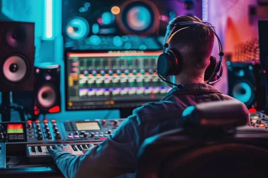 Unlock Pro Music Skills Through Sound Engineering Basics