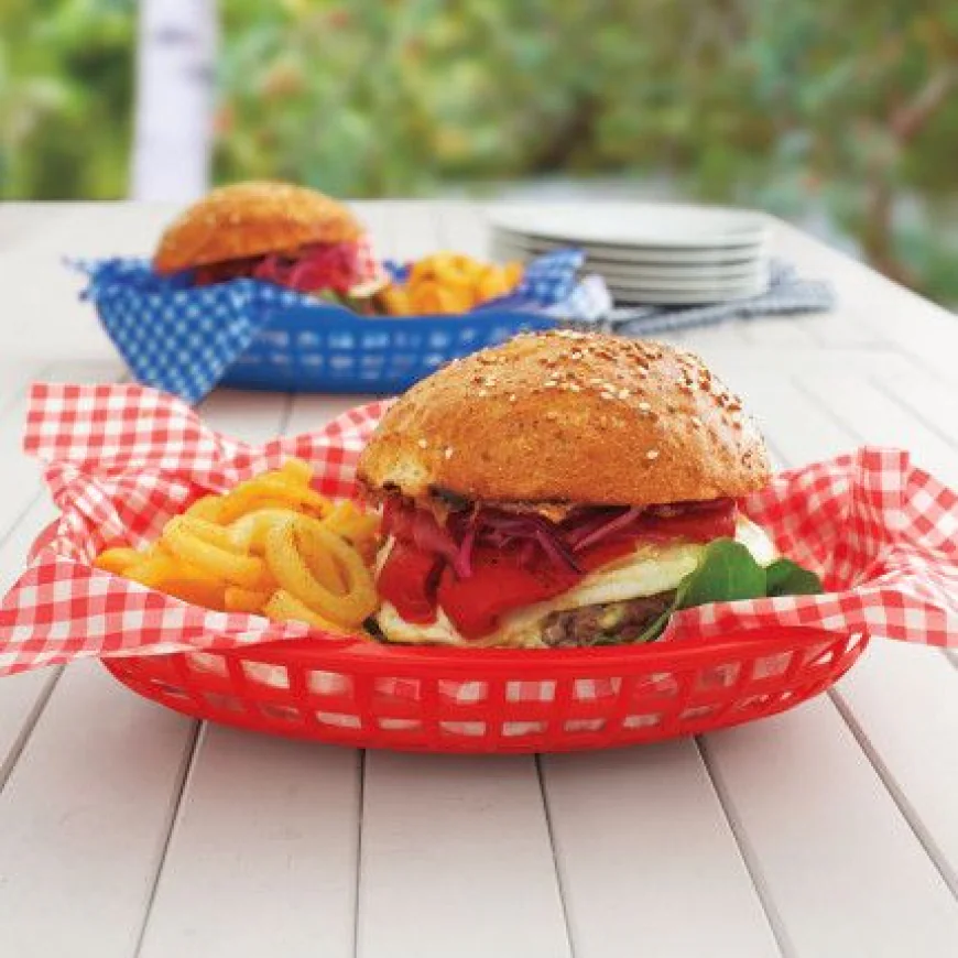 Transforming Customer Experience with High-Quality Basket Liners