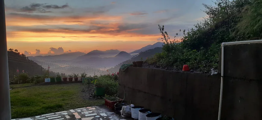 Hidden Escapes: Discover the Best Offbeat Stays in Sirmaur