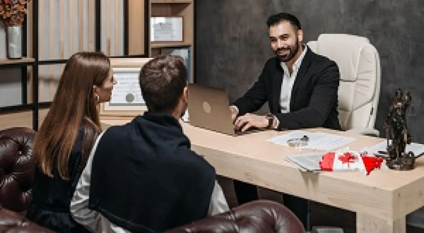 What Factors Affect the Cost of an Immigration Lawyer in Canada