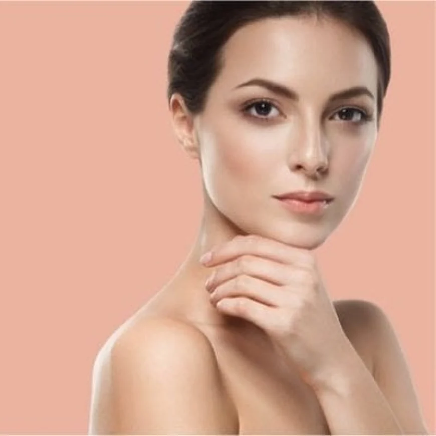 How to Get Natural-Looking Jawline Fillers Injections