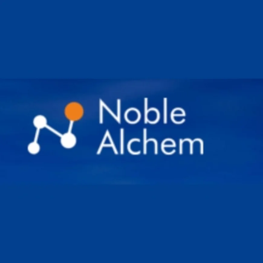 How Noble Alchem’s Potassium Silicate Sets the Benchmark for Purity & Performance