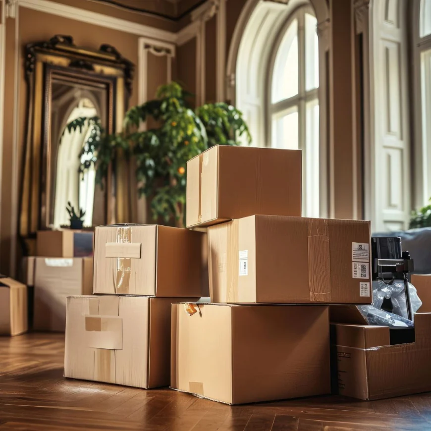How to Choose the Best International Movers in Montreal for Your Overseas Relocation