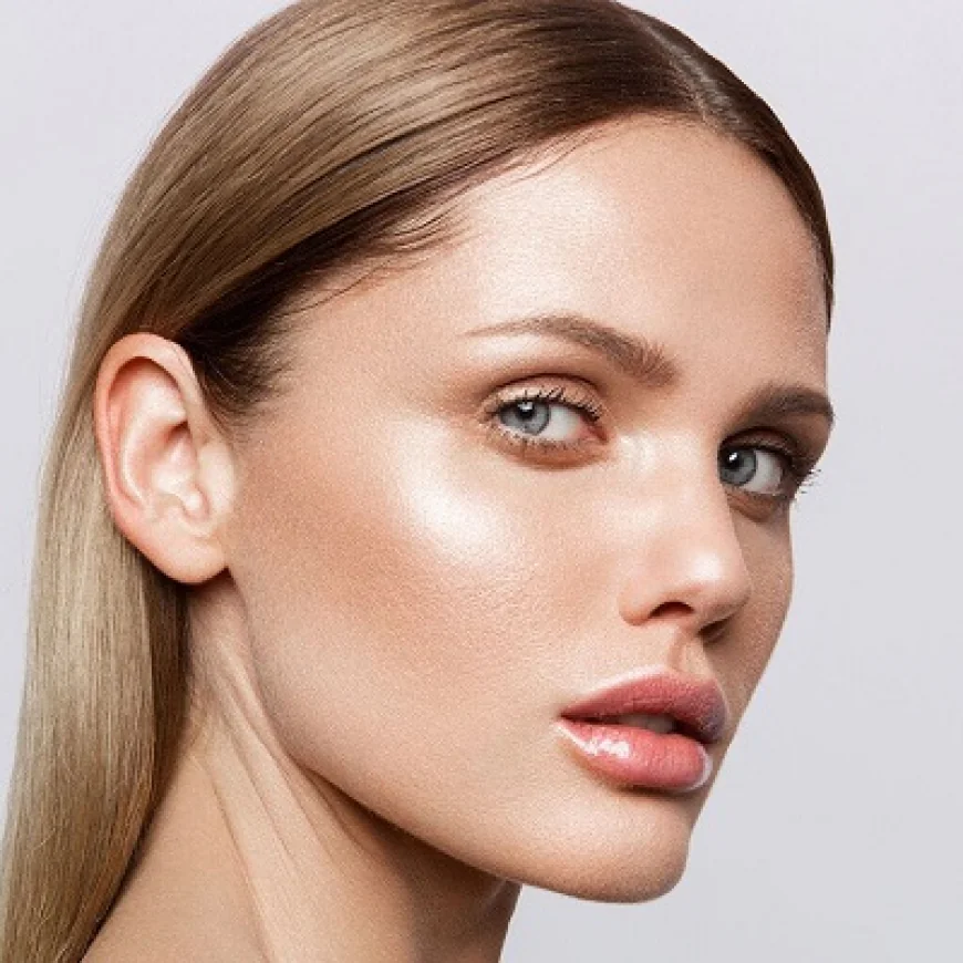 Jawline Fillers Injections for Asymmetrical Faces