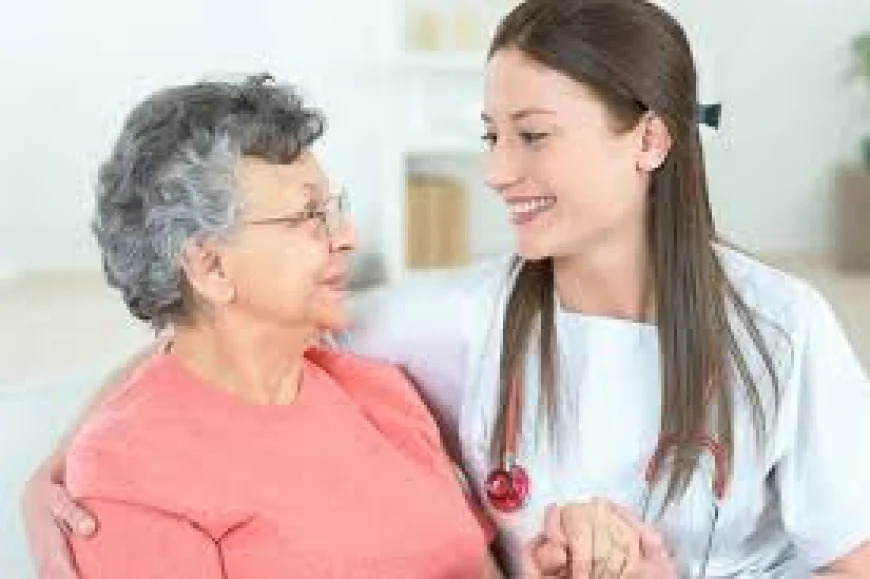 Discovering Comfort and Support: Understanding Respite Care Near Me