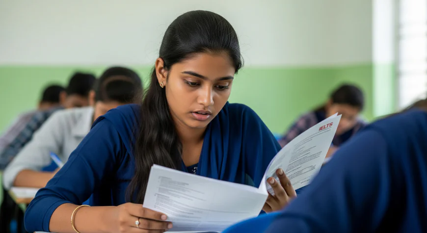 Best IELTS Coaching in Chennai