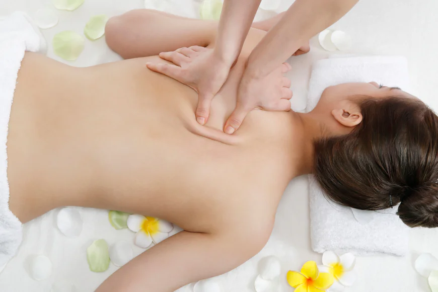 Discover the Power of Swedish Massage in Tysons Corner