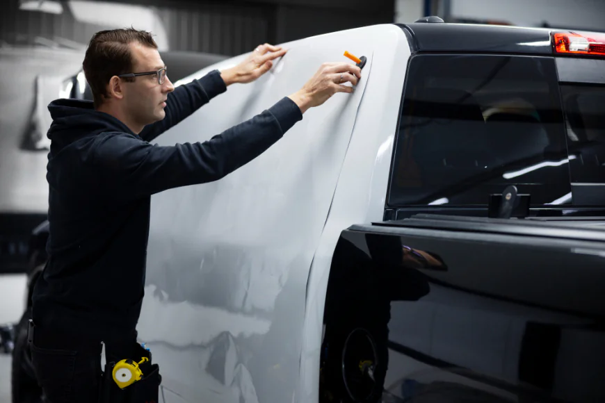 Call for Venice, FL Drivers: Tinting Tips for Car Windows – 2025